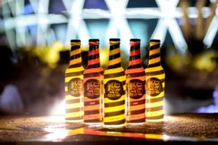 從安神助眠到潮流符號 γ-氨基丁酸功能飲品的時尚文化轉型之路